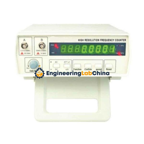 Frequency Counter Digital
