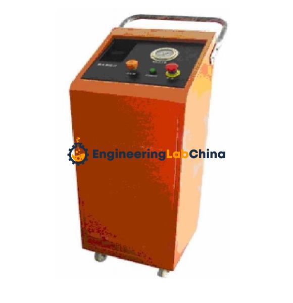 Fuel System Removal Free Cleaner