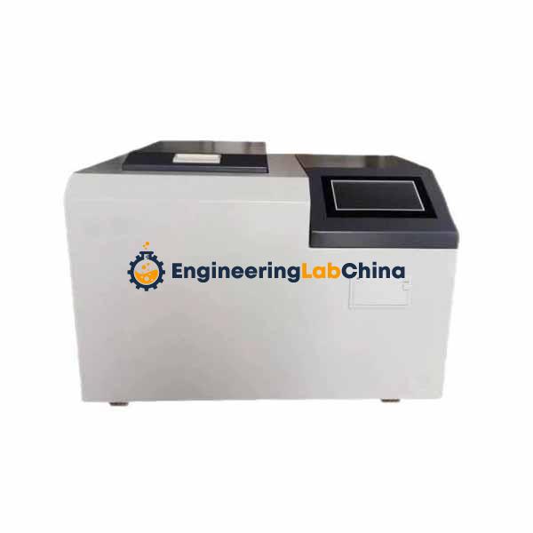 Fully Automatic Calorimeter