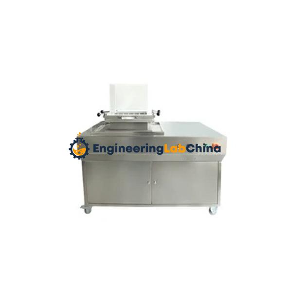 Fully Automatic Square Sheet Forming Machine