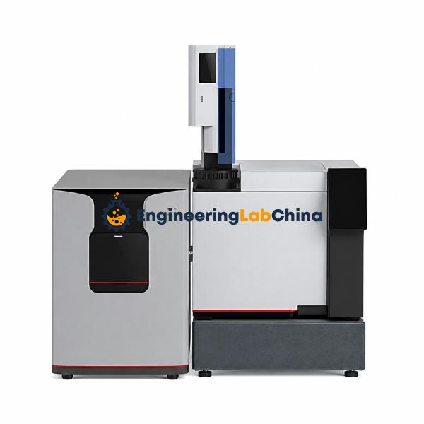 GC-MS System