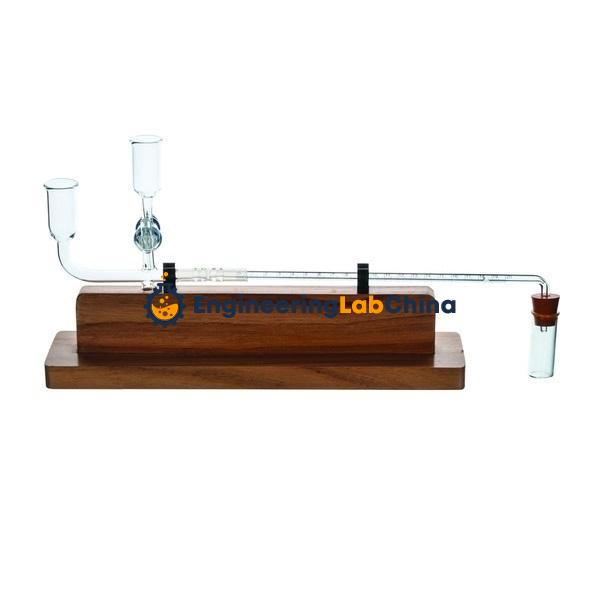 Ganongs Potometer Apparatus Suppliers in China
