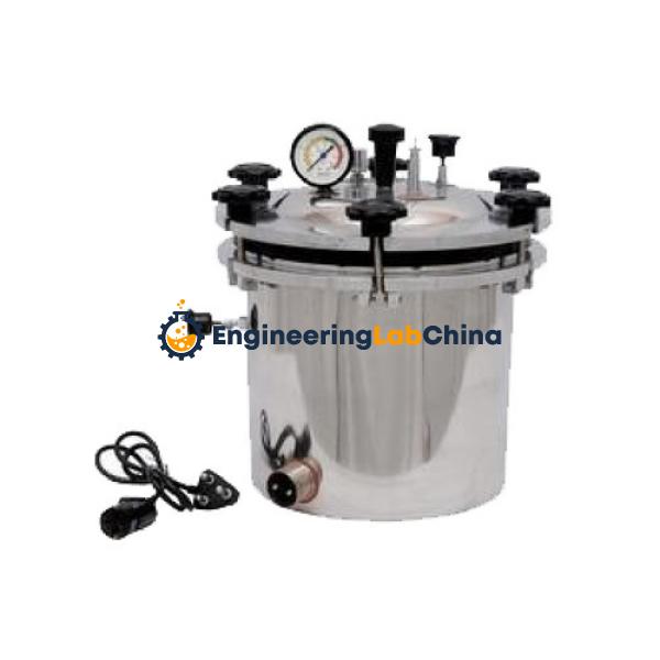Gas Autoclave Suppliers in China