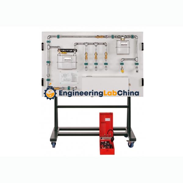 Gas Charging Trainer