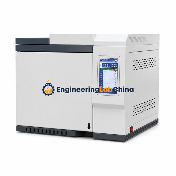 Gas Chromatography