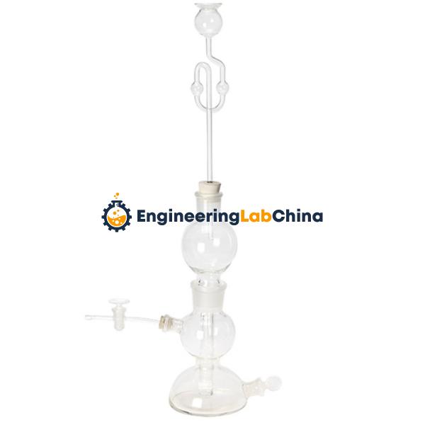 Gas Generator Kipps Suppliers in China