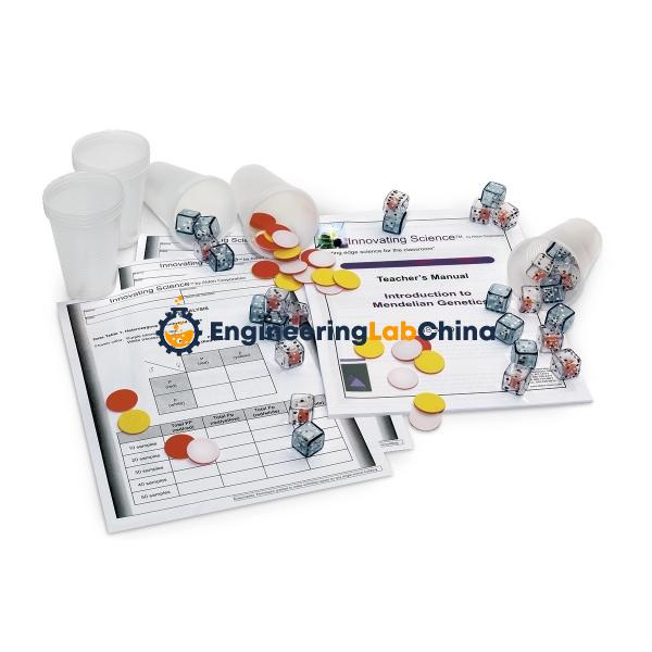 Genes and Probability Lab Suppliers in China