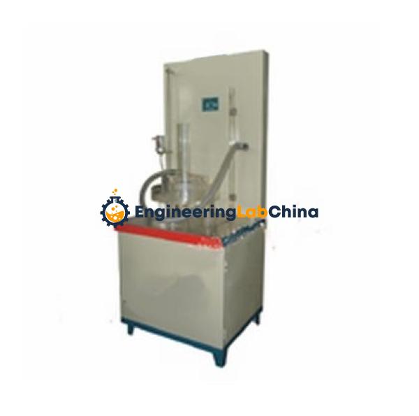 Geosynthetic Materials Vertical Permeameter Apparatus