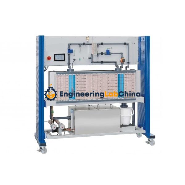 Geothermal Energy With Two-Well System