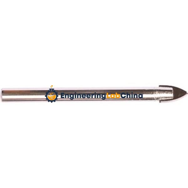 Glass And Tile Drill Bit 6mm