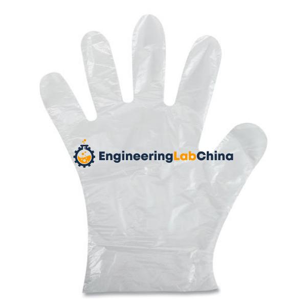 Gloves Polythene Suppliers in China