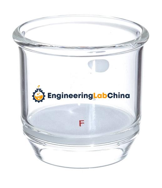 Gooch Crucible Suppliers in China