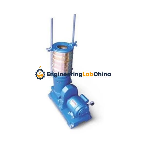 Gyratory Sieve Shaker Motorized
