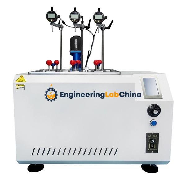 HDT Vicat Tester