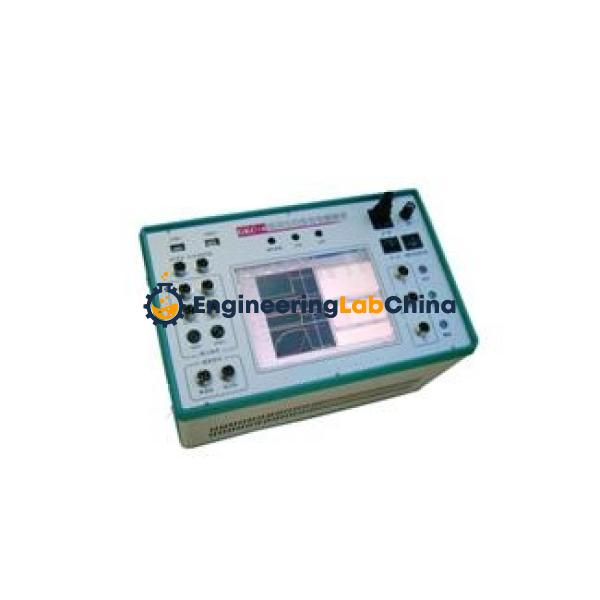 HV Switch Performance Characteristic Testers