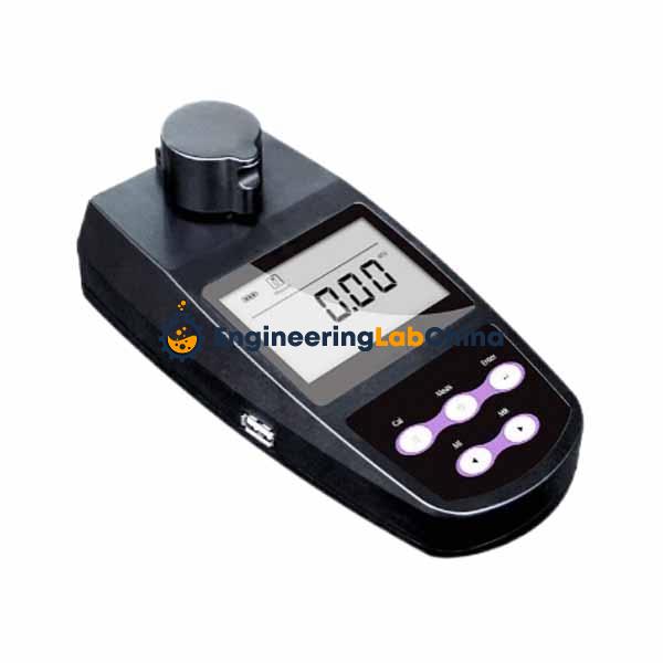 Handheld Turbidity Meter for Water Testing Lab