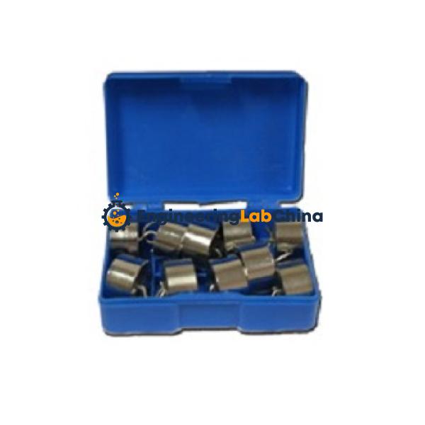 Hanging Weights for Science Teaching Kit