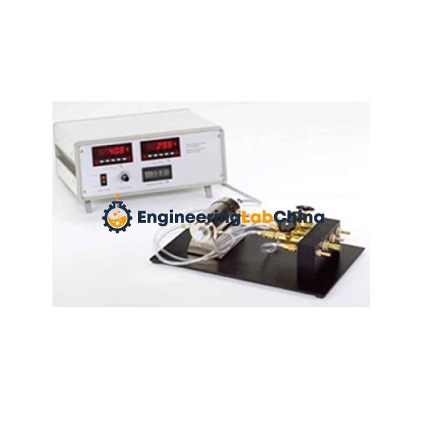 Heat Conduction In Gases and Liquids