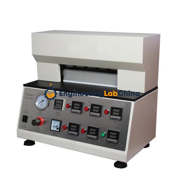 Heat Sealing Tester