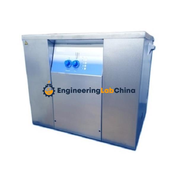 Heated Timed Ultrasonic Bath, 90 Litre Suppliers in China
