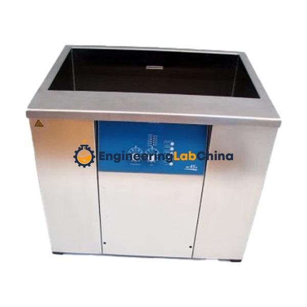 Heated Timed Ultrasonic Bath 45 Litre Suppliers in China