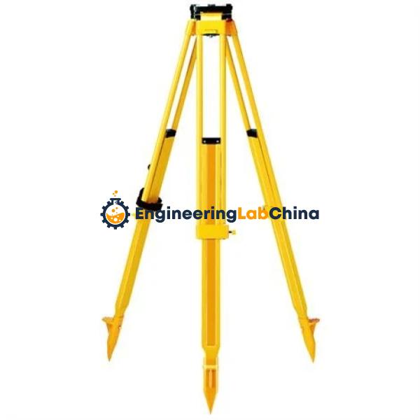 Heavy Duty Wooden Tripod