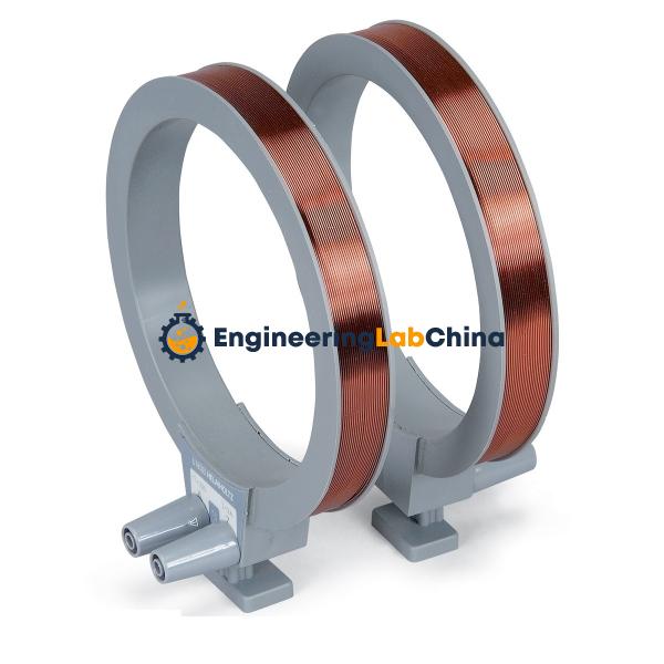 Helmholtz Pair of Coils Suppliers in China