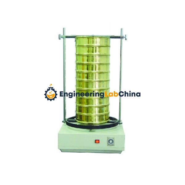 High-Frequency Sieve Shaker
