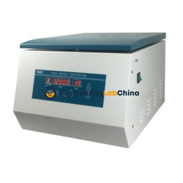High Speed Centrifuge Dx Suppliers in China