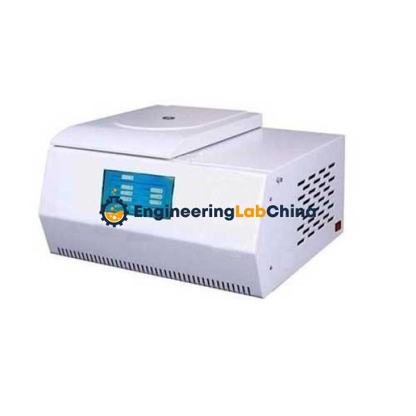 High Speed Freezing Medical Centrifuge Suppliers in China