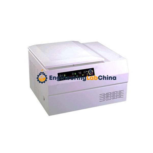 High Speed Refrigerated Centrifuge Suppliers in China