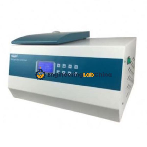 High Speed Refrigerated Centrifuge Dx Suppliers in China