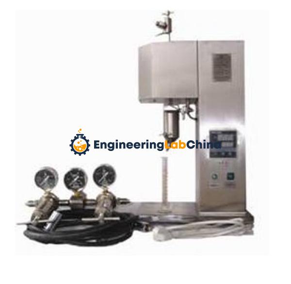 High Temperature High Pressure Lost Water Meter