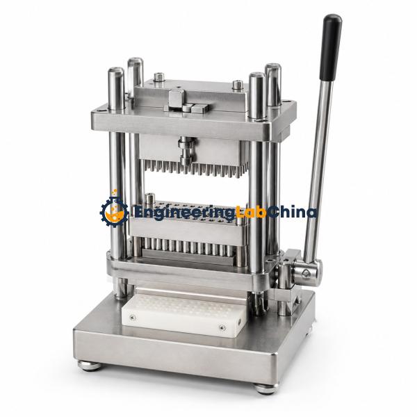 Holes Capsule Filler