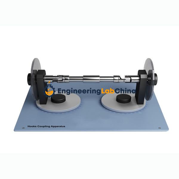 Hookes Coupling Apparatus