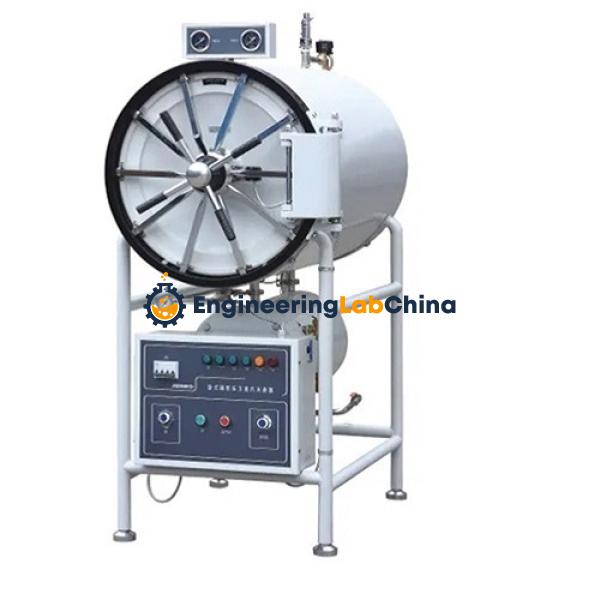 Horizontal Cylindrical Pressure Autoclave Suppliers in China
