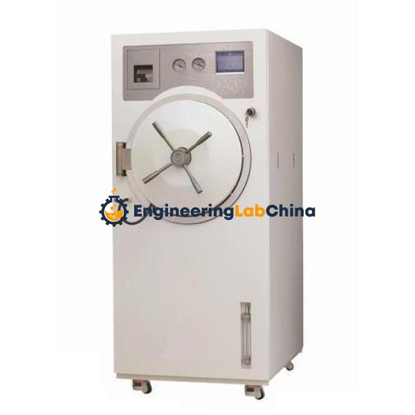Horizontal Pulse Vacuum Autoclave Suppliers in China