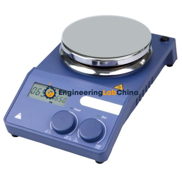 Hotplate and Magnetic Stirrer Suppliers in China