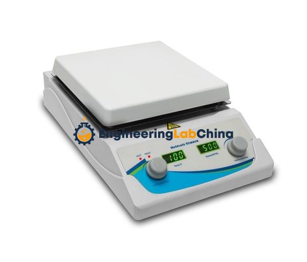 Hotplate and Stirrer Digital Suppliers in China