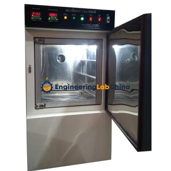 Humidity Oven Refrigerated-Inner