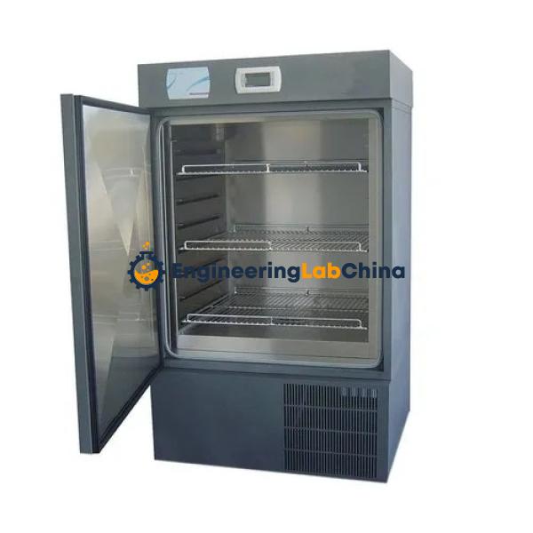 Humidity Oven Refrigerated Inner S.S. Size 45 X 45 X 45cm