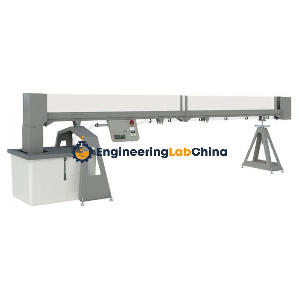 Hydraulic Applied Studies Apparatus Training Lab Kit