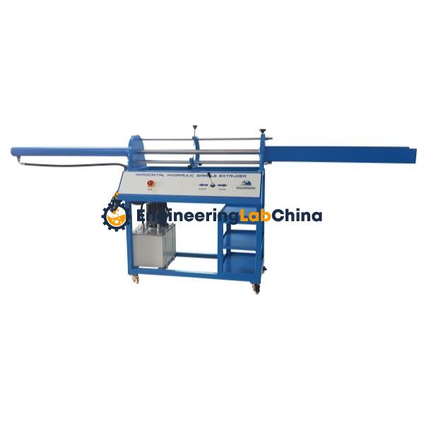 Hydraulic Extruder Motorised