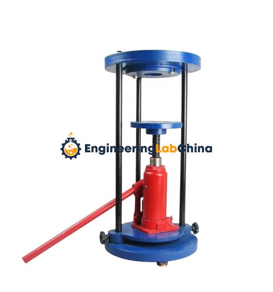 Hydraulic Extruder Hand Operated