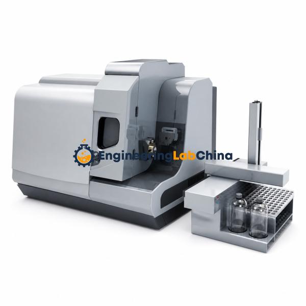 ICP-MS Spectrometer