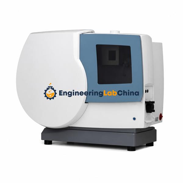 ICP-OES Spectrometer