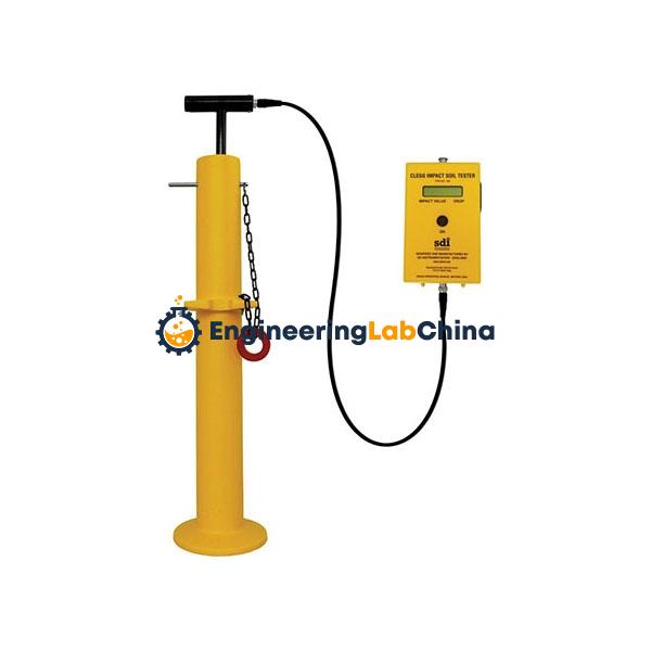 Impact Soil Tester