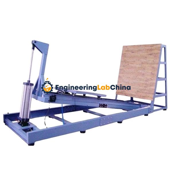 Incline Impact Tester
