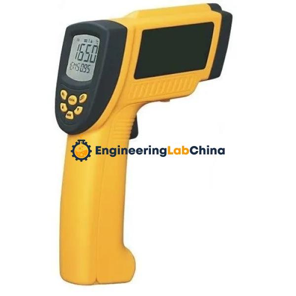 Infrared Thermometer 550 Degree C