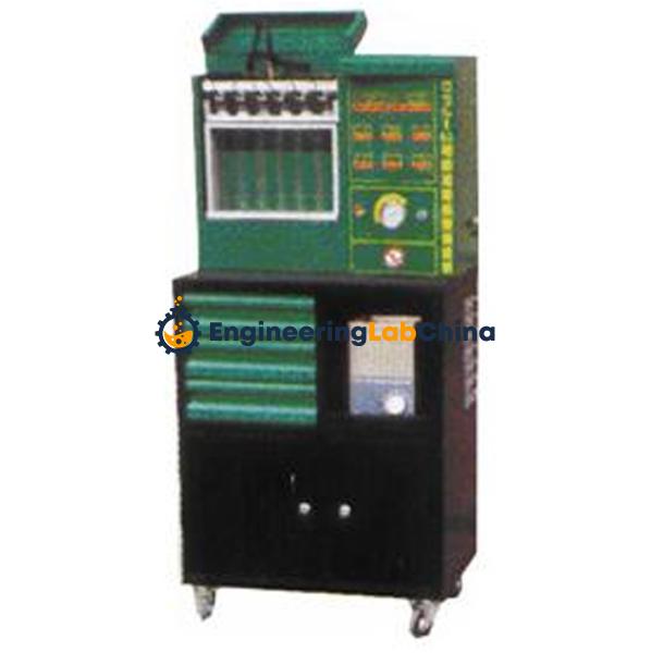 Injector Washing Machine